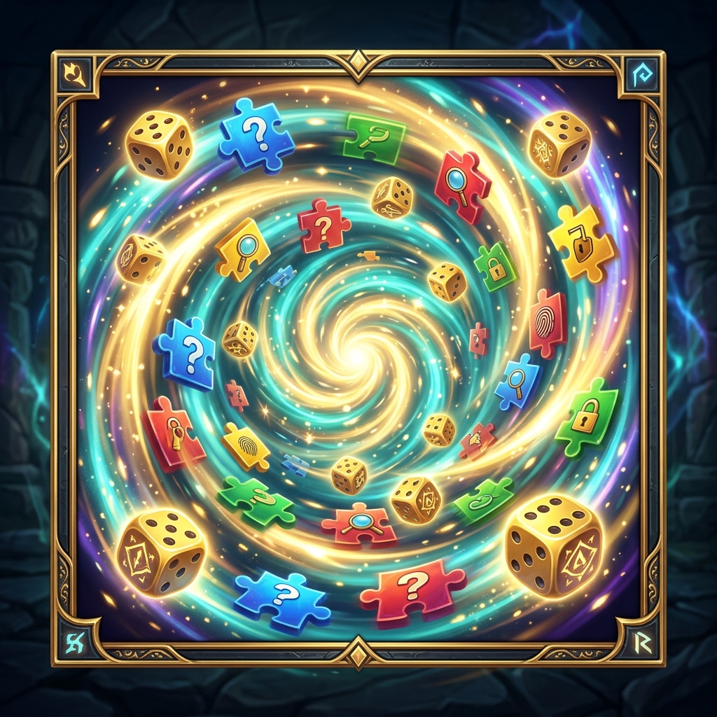 ไอเทมรีเซ็ต